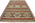 5 x 8 Vintage Persian Shiraz Kilim Rug 77482