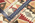 3 x 5 Vintage Persian Shiraz Kilim Rug 77835