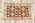 3 x 5 Vintage Persian Shiraz Kilim Rug 77835