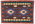 3 x 4 Vintage Persian Shiraz Kilim Rug 77838