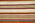 3 x 5 Vintage Navajo Saddle Blanket Rug 77846