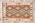 3 x 5 Vintage Persian Shiraz Kilim Rug 77847