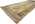 5 x 12 Vintage Turkish Oushak Rug 51145