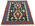 3 x 4 Vintage Persian Shiraz Kilim Rug 77848