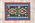 3 x 4 Vintage Persian Shiraz Kilim Rug 77848