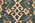 3 x 4 Vintage Persian Shiraz Kilim Rug 77851