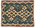3 x 4 Vintage Persian Shiraz Kilim Rug 77851