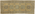 5 x 12 Vintage Turkish Oushak Rug 51146