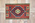 2 x 3 Vintage Persian Shiraz Kilim Rug 77874