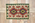 2 x 3 Vintage Persian Shiraz Kilim Rug 77875