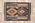 2 x 3 Vintage Afghan Maimana Kilim Rug 77876