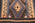2 x 3 Vintage Afghan Maimana Kilim Rug 77876