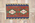 2 x 3 Vintage Persian Shiraz Kilim Rug 77881