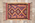 2 x 3 Vintage Afghani Kilim Rug 77882