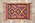 2 x 3 Vintage Afghan Maimana Kilim Rug 77882