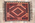 2 x 3 Vintage Afghani Kilim Rug 77883