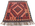 2 x 3 Vintage Afghani Kilim Rug 77883