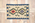 2 x 3 Vintage Persian Shiraz Kilim Rug 77885