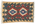 2 x 3 Vintage Persian Shiraz Kilim Rug 77886