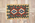 2 x 3 Vintage Persian Shiraz Kilim Rug 77886