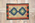 2 x 3 Vintage Persian Shiraz Kilim Rug 77888