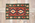 2 x 3 Vintage Persian Shiraz Kilim Rug 77889