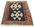 2 x 3 Vintage Persian Shiraz Kilim Rug 77891