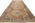 5 x 13 Vintage Oushak Rug 51149