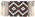 2 x 3 Vintage Persian Shiraz Kilim Rug 77896