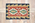 2 x 3 Vintage Persian Shiraz Kilim Rug 77903
