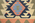 2 x 3 Vintage Persian Shiraz Kilim Rug 77905