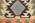 2 x 3 Vintage Persian Shiraz Kilim Rug 77905