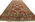 5 x 15 Vintage Oushak Rug 51150