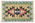 2 x 3 Vintage Persian Shiraz Kilim Rug 77906