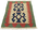 2 x 3 Vintage Persian Shiraz Kilim Rug 77907