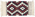2 x 3 Vintage Persian Shiraz Kilim Rug 77908