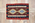 2 x 3 Vintage Persian Shiraz Kilim Rug 77910