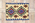 3 x 4 Vintage Persian Shiraz Kilim Rug 77916