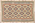 7 x 10 Vintage Persian Shiraz Kilim Rug 77919