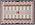 6 x 9 Vintage Maramures Romanian Kilim Rug 77922
