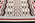 6 x 9 Vintage Maramures Romanian Kilim Rug 77922