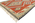 6 x 8 Vintage Persian Shiraz Kilim Rug 77926