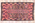 5 x 9 Vintage Afghani Kilim Rug 77928