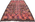 5 x 9 Vintage Afghani Kilim Rug 77928