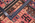 5 x 9 Vintage Afghani Kilim Rug 77928