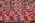 5 x 9 Vintage Afghani Kilim Rug 77928