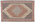 5 x 8 Vintage Persian Senneh Kilim Rug 77929