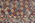 4 x 10 Antique Caucasian Azerbaijan Rug 60893