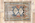 4 x 5 Distressed Antique Persian Shiraz Rug 60897
