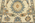3 x 14 Modern Persian Sultanabad Rug 60914